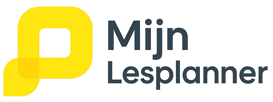 Mijn Lesplanner