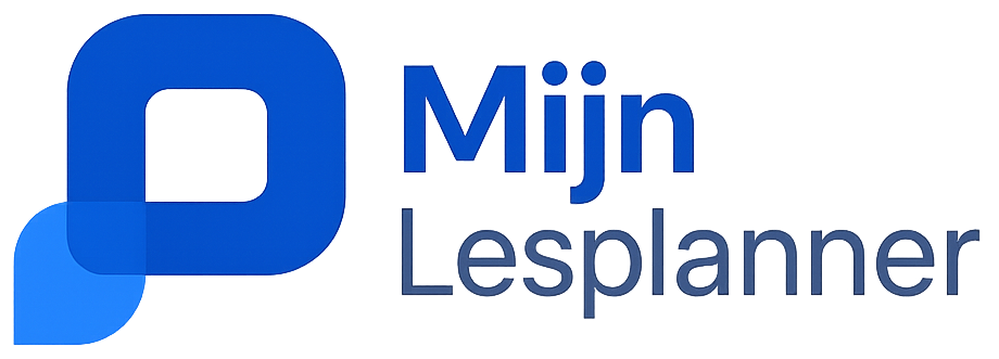 Mijn Lesplanner Logo